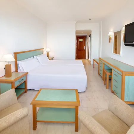 Otel Sol Tenerife 4*