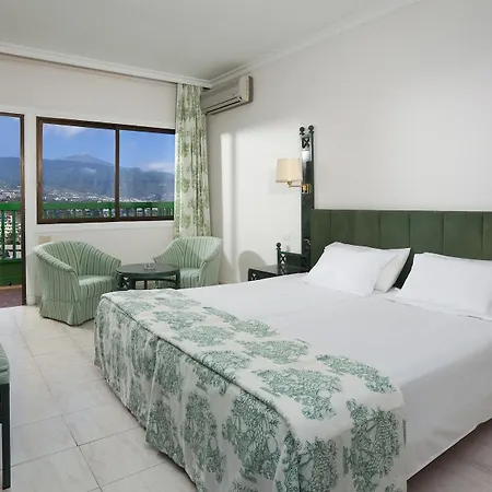 Sol Tenerife Otel 4*