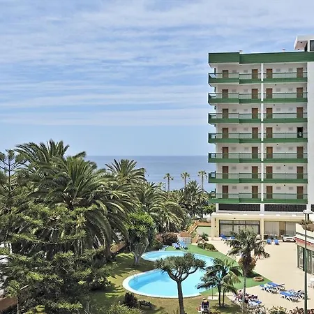 Otel Sol Tenerife 4*