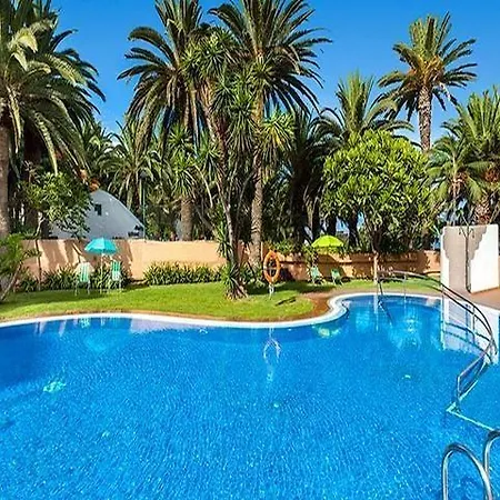 Otel Sol Tenerife Puerto de la Cruz (Tenerife)