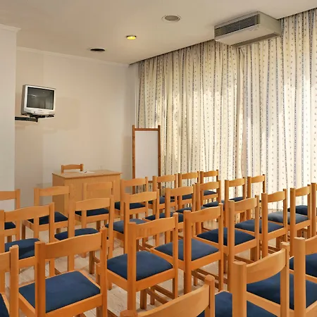 Otel Sol Tenerife
