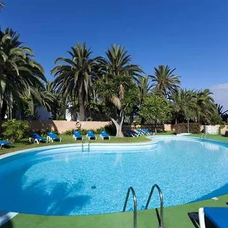 Sol Tenerife Otel 4*