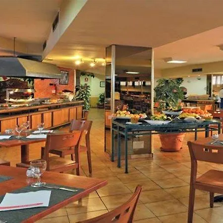 Sol Tenerife Otel