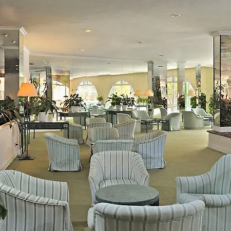 Otel Sol Tenerife Puerto de la Cruz (Tenerife)