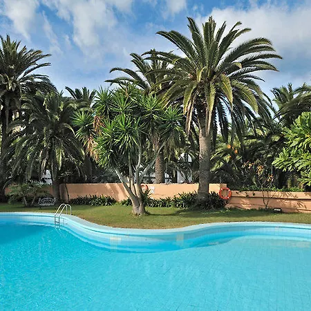Otel Sol Tenerife Puerto de la Cruz (Tenerife)
