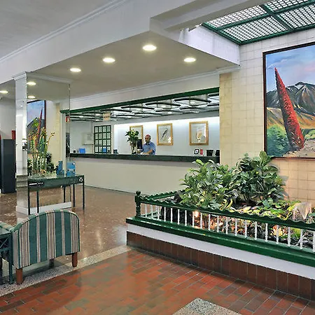 Otel Sol Tenerife