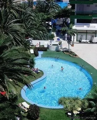 Otel Sol Tenerife