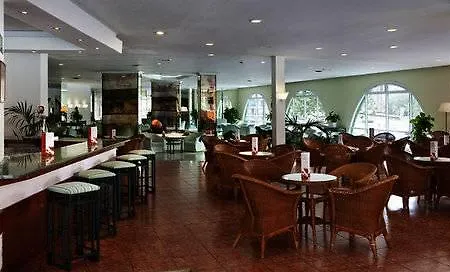 Otel Sol Tenerife 4*