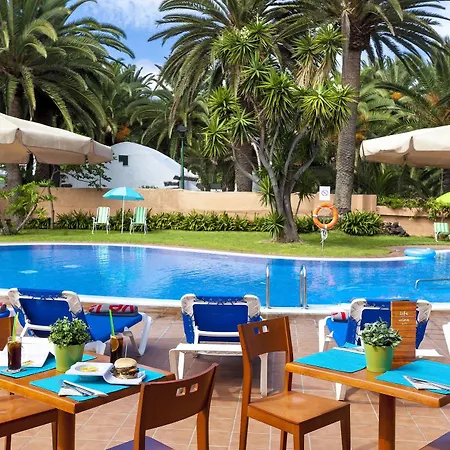 Sol Tenerife Otel 4*
