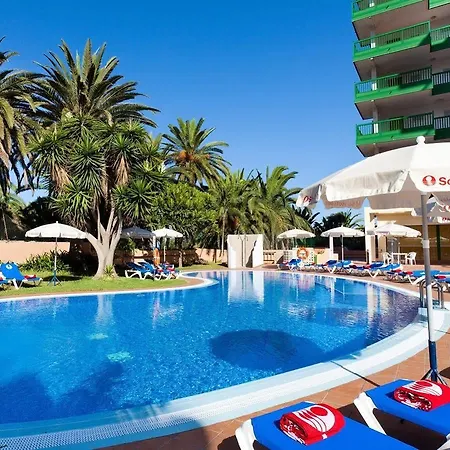 Sol Tenerife Otel 4*