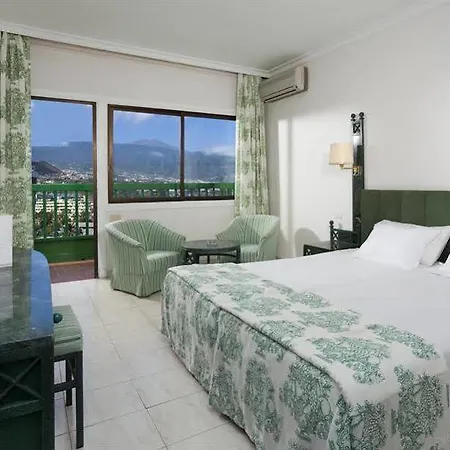 Sol Tenerife Otel