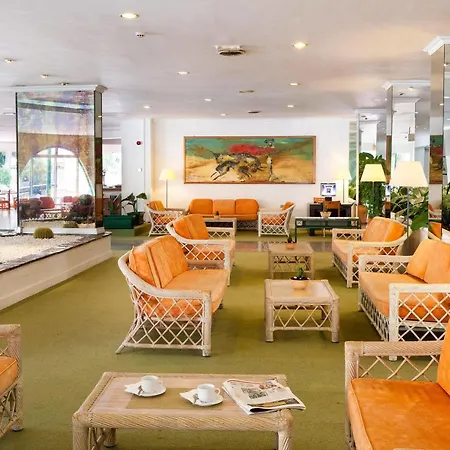 Otel Sol Tenerife Puerto de la Cruz (Tenerife)