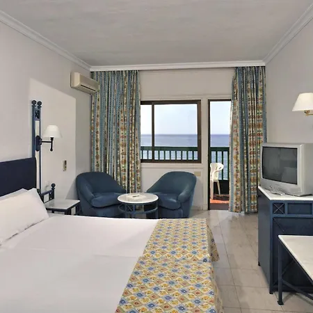 Sol Tenerife Otel Puerto de la Cruz (Tenerife)