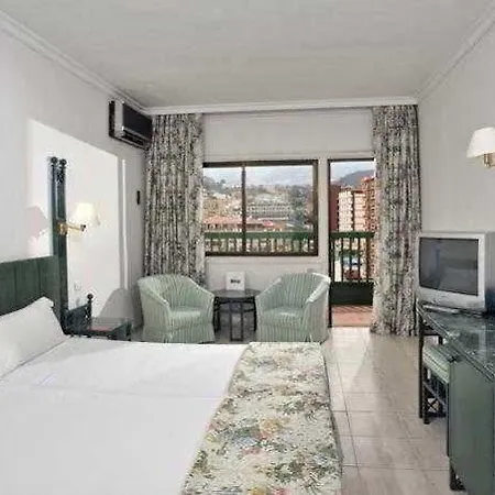 Otel Sol Tenerife