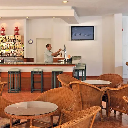 Otel Sol Tenerife 4*