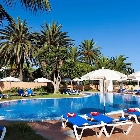 Sol Tenerife Otel 4*