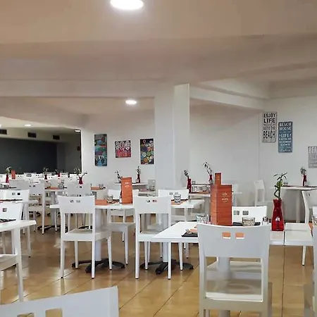 Otel Sol Tenerife Puerto de la Cruz (Tenerife)