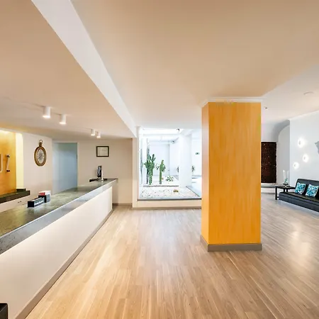 Otel Sol Tenerife