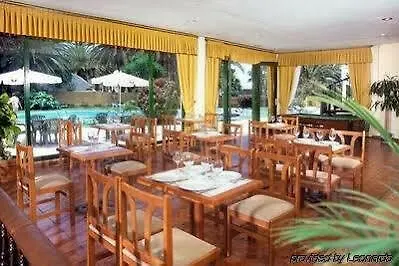 Sol Tenerife Otel