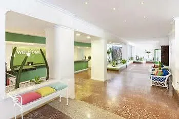 Otel Sol Tenerife Puerto de la Cruz (Tenerife)