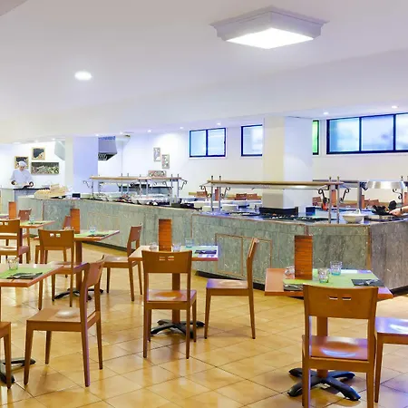 Otel Sol Tenerife 4*